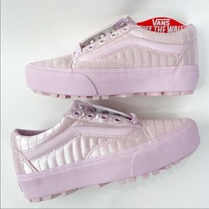 Vans Opening Ceremony Old Skool Platform Sneaker womens size 7